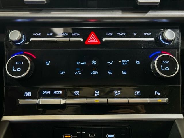 2024 Hyundai Santa Fe XRT
