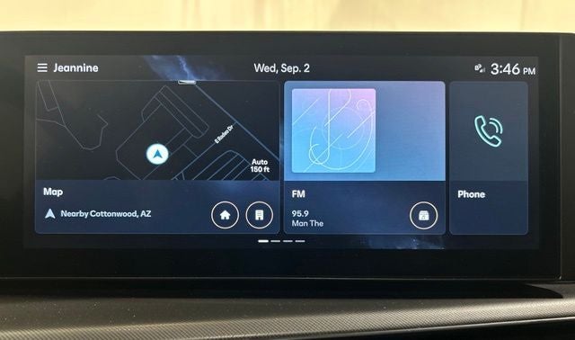 2024 Hyundai Santa Fe XRT