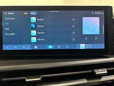 2024 Hyundai Santa Fe XRT