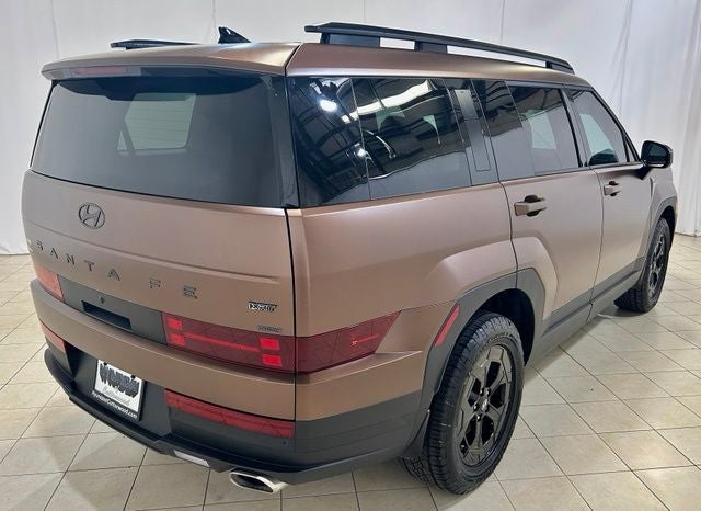 2024 Hyundai Santa Fe XRT
