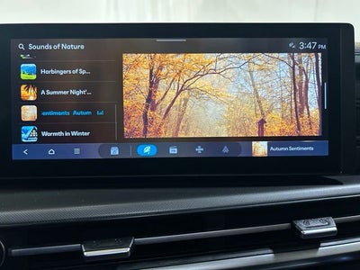 2024 Hyundai Santa Fe XRT