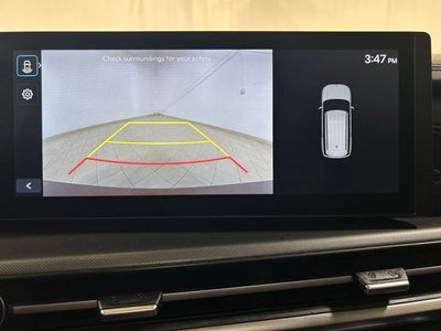 2024 Hyundai Santa Fe XRT