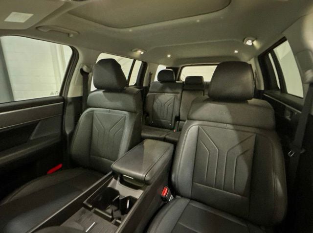 2024 Hyundai Santa Fe XRT