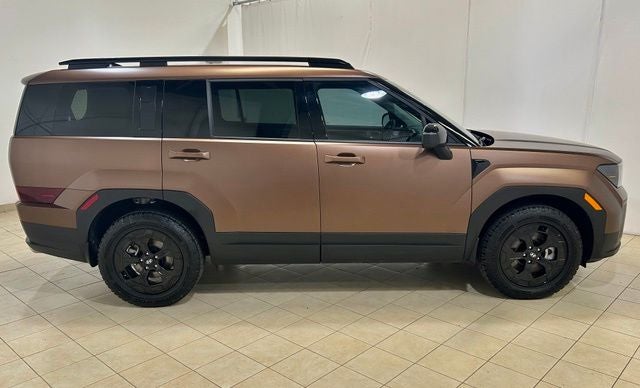 2024 Hyundai Santa Fe XRT