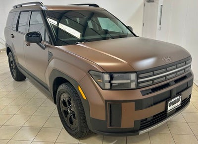 2024 Hyundai Santa Fe XRT