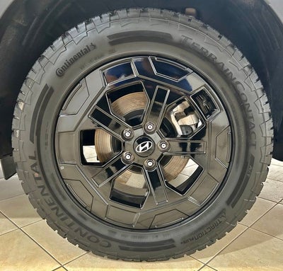 2024 Hyundai Santa Fe XRT
