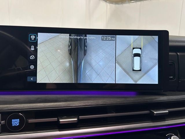 2024 Hyundai Santa Fe Limited