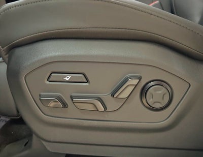 2027 Hyundai Santa Fe Hybrid Calligraphy