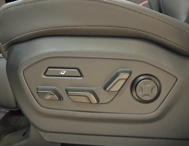 2027 Hyundai Santa Fe Hybrid Calligraphy