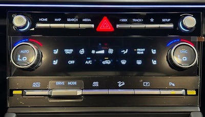 2027 Hyundai Santa Fe Hybrid Calligraphy