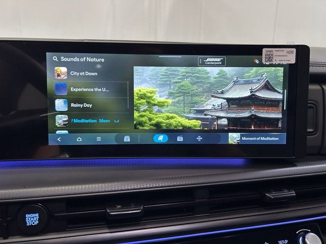 2027 Hyundai Santa Fe Hybrid Calligraphy