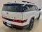 2027 Hyundai Santa Fe Hybrid Calligraphy
