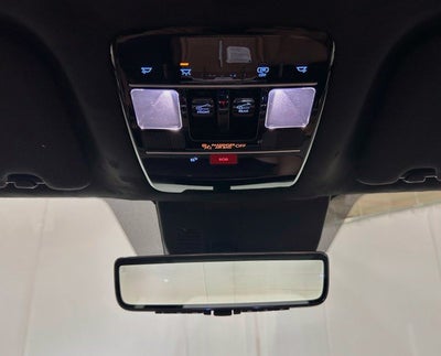 2027 Hyundai Santa Fe Hybrid Calligraphy