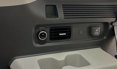 2027 Hyundai Santa Fe Hybrid Calligraphy