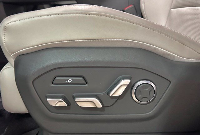 2027 Hyundai Santa Fe Hybrid Calligraphy
