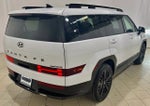 2027 Hyundai Santa Fe Hybrid Calligraphy