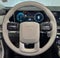 2027 Hyundai Santa Fe Hybrid Calligraphy