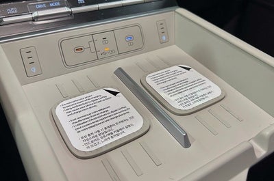 2027 Hyundai Santa Fe Hybrid Calligraphy