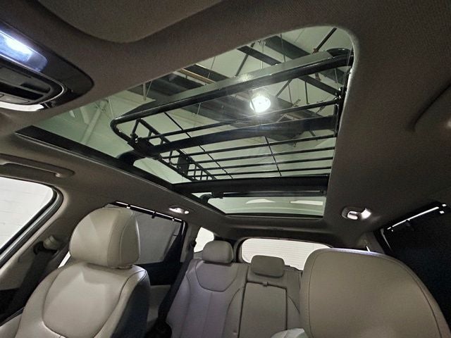 2021 Hyundai Santa Fe Limited