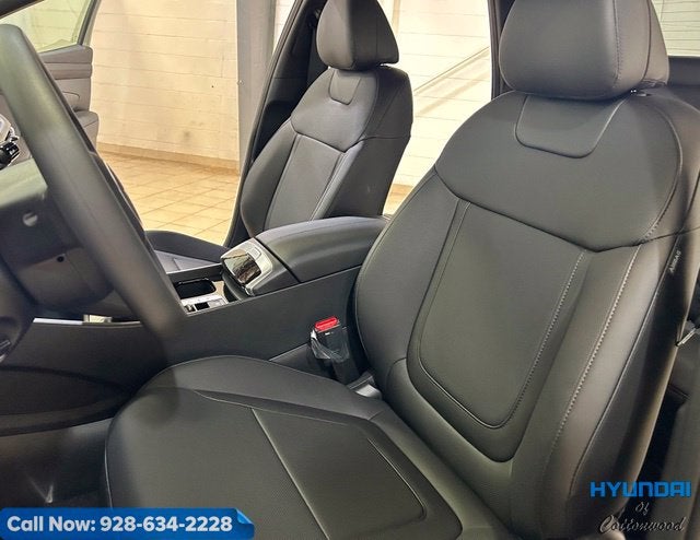 2027 Hyundai Santa Cruz SE