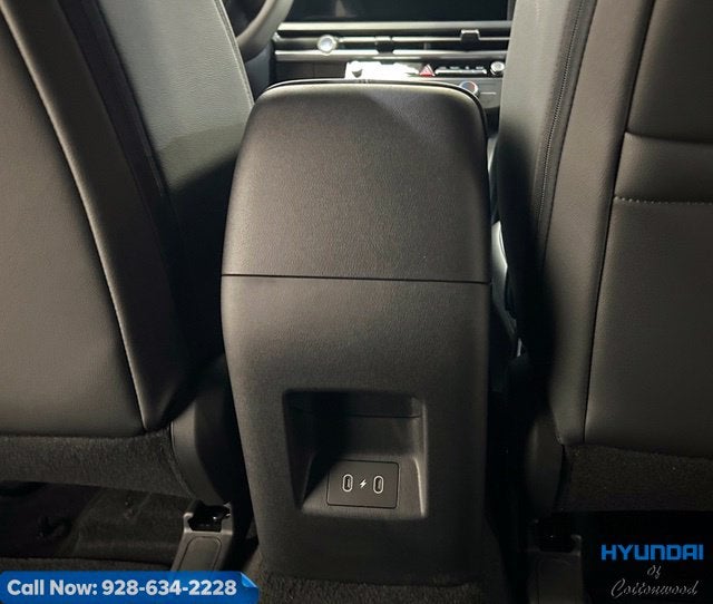 2027 Hyundai Santa Cruz SE