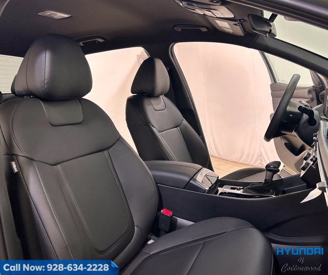 2027 Hyundai Santa Cruz SE