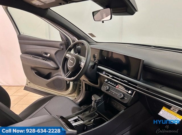 2027 Hyundai Santa Cruz SE