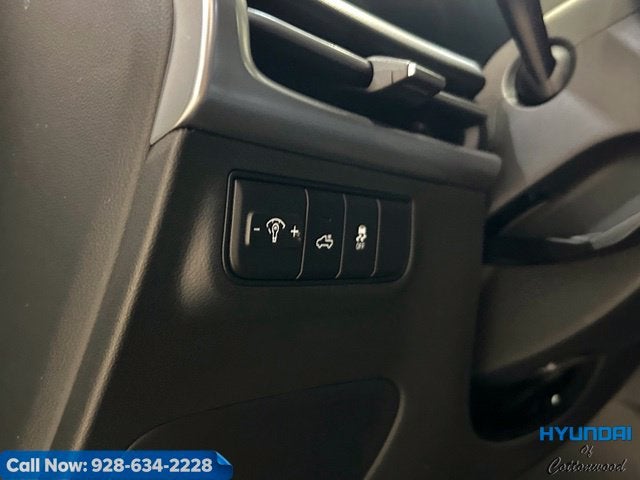 2027 Hyundai Santa Cruz SE