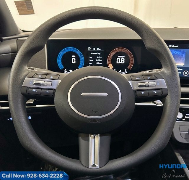 2027 Hyundai Santa Cruz SE