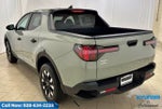 2027 Hyundai Santa Cruz SE