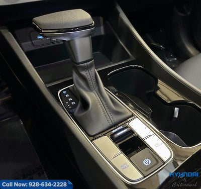 2027 Hyundai Santa Cruz SE