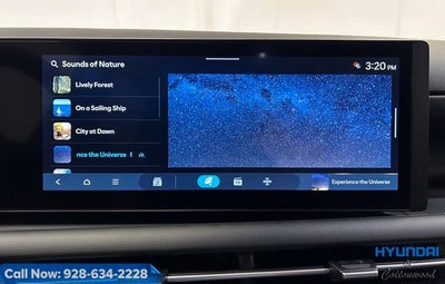 2027 Hyundai Santa Cruz SE