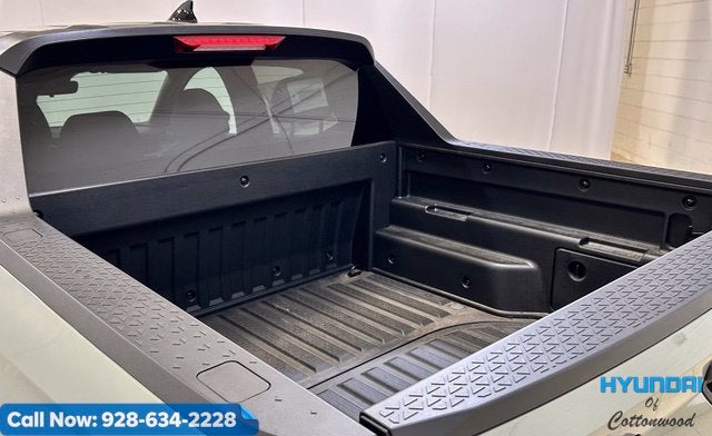 2027 Hyundai Santa Cruz SE