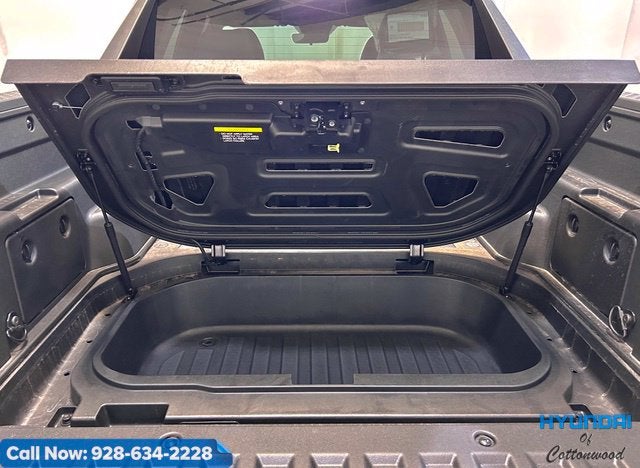 2027 Hyundai Santa Cruz SE