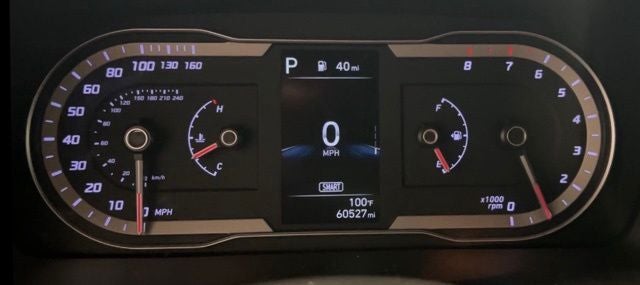 2023 Hyundai Santa Cruz SEL
