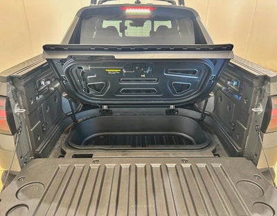 2027 Hyundai Santa Cruz SEL