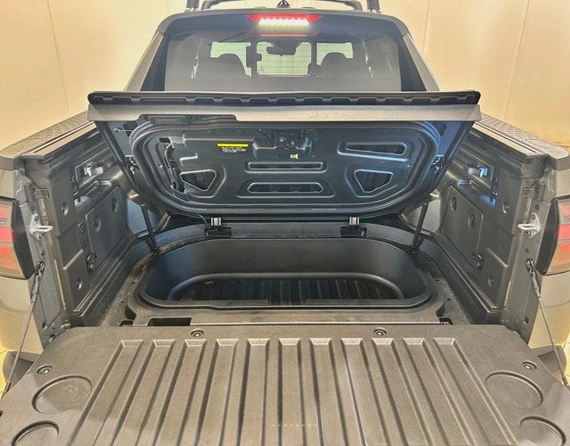 2027 Hyundai Santa Cruz SEL
