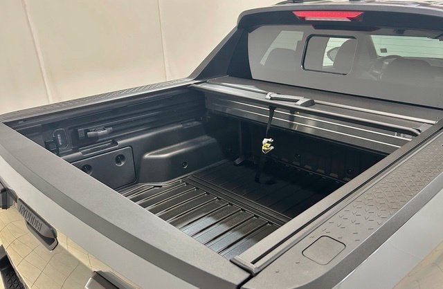 2027 Hyundai Santa Cruz SEL