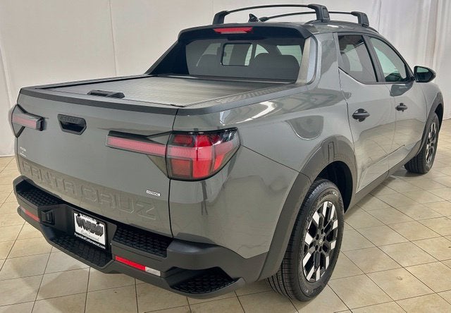 2027 Hyundai Santa Cruz SEL