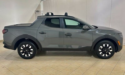 2027 Hyundai Santa Cruz SEL