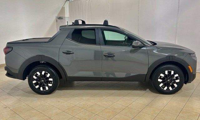 2027 Hyundai Santa Cruz SEL