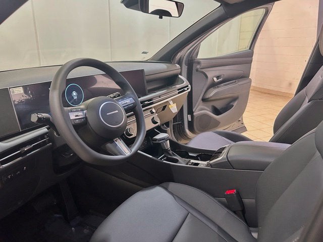 2027 Hyundai Santa Cruz SEL