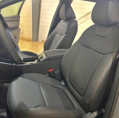 2027 Hyundai Santa Cruz SEL