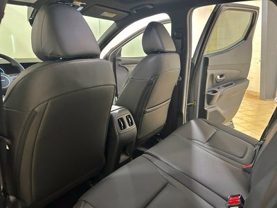 2027 Hyundai Santa Cruz SEL