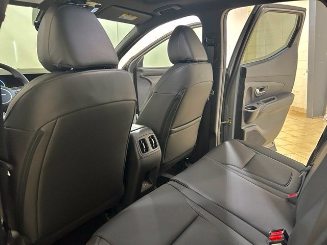 2027 Hyundai Santa Cruz SEL