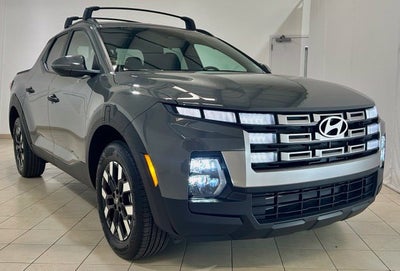 2027 Hyundai Santa Cruz SEL