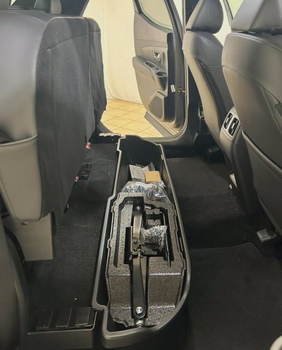 2027 Hyundai Santa Cruz SEL