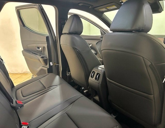 2027 Hyundai Santa Cruz SEL