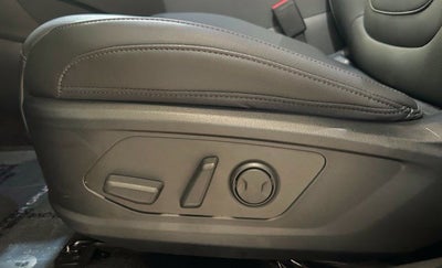 2027 Hyundai Santa Cruz SEL