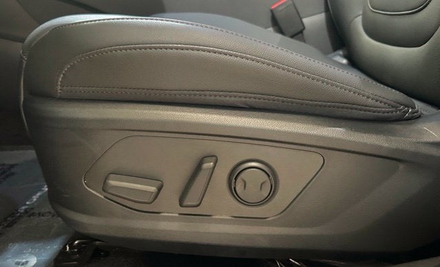2027 Hyundai Santa Cruz SEL